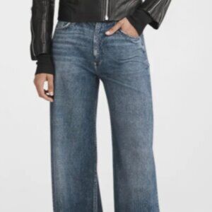 Miramar Sofie Full Length Wide-Leg Pant EUC